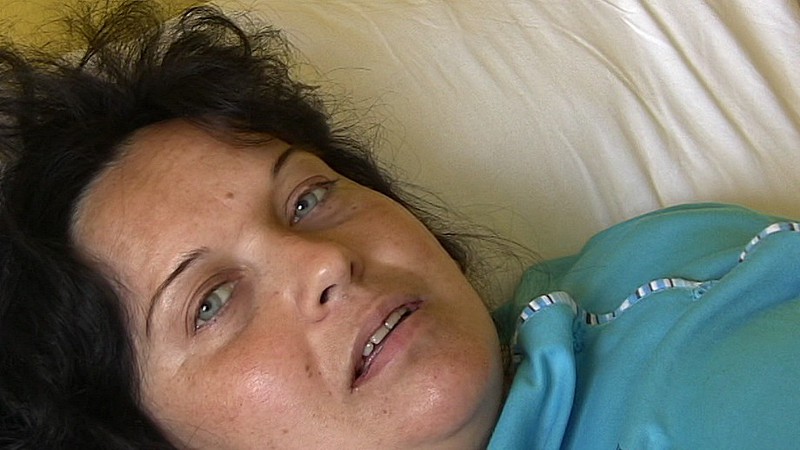 37-годишната Руска Ангелова се нуждае от още кръвопреливания
