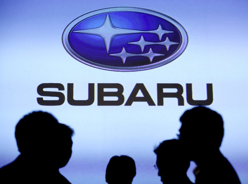 Subaru изтегля над 660 000 коли в САЩ