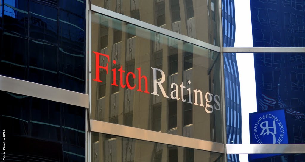 Агенция ”Фич” потвърди кредитния рейтинг на България