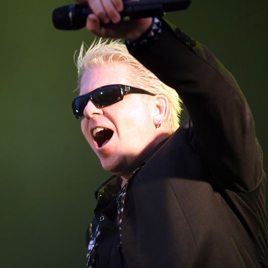 The Offspring и Джаред Лето свириха в София