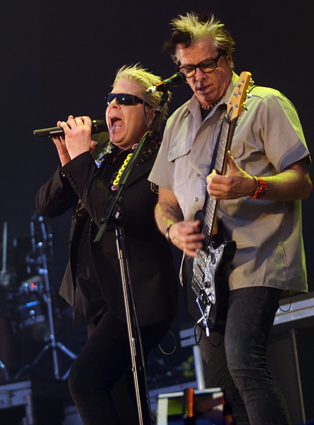 The Offspring