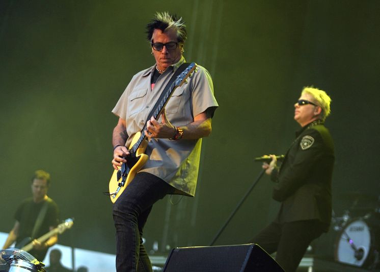The Offspring