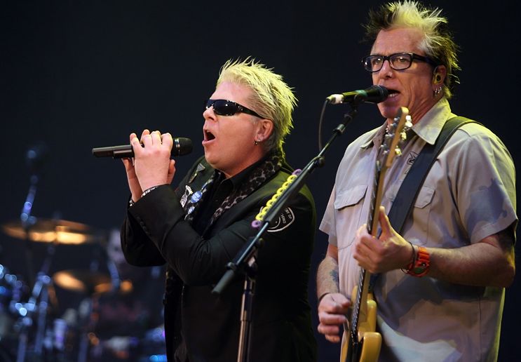 The Offspring