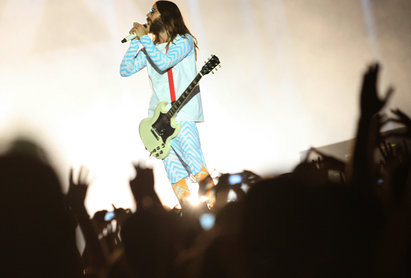 30 Seconds To Mars