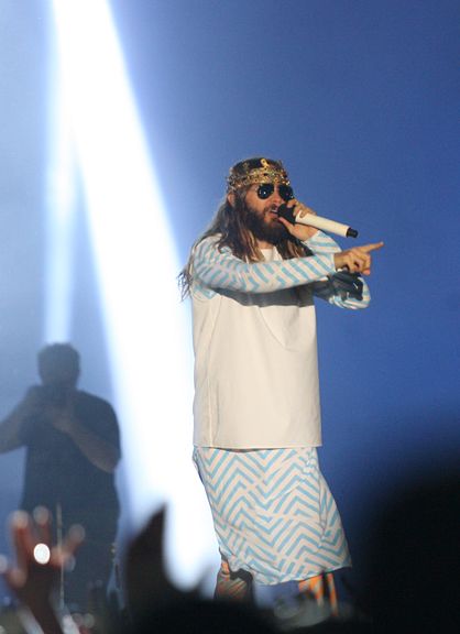 30 Seconds To Mars