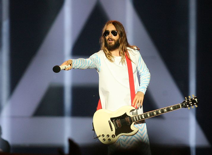 30 Seconds To Mars