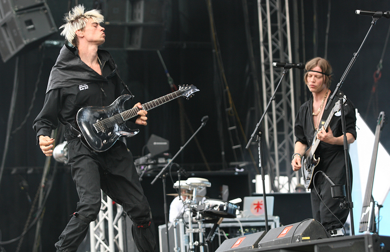 Mando Diao
