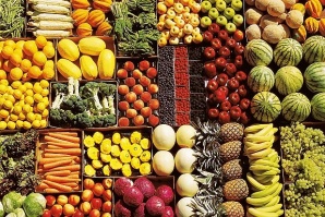 От асоциацията настояват за българските деца да бъдат гарантирани български плодове и зеленчуци