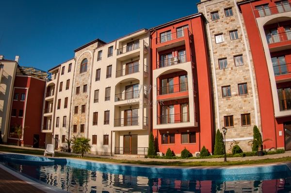 Rocamar Beach Resort