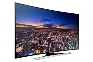 Samsung HU8200 ще ви пренесе в Бразилия за финала на Мондиала