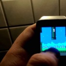 Flopsy Droid - Flappy Bird за Android Wear