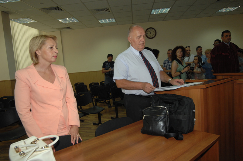 Съдът отстрани от длъжност районна кметица на Пловдив