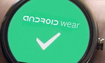 Android Wear ще се командва с глас