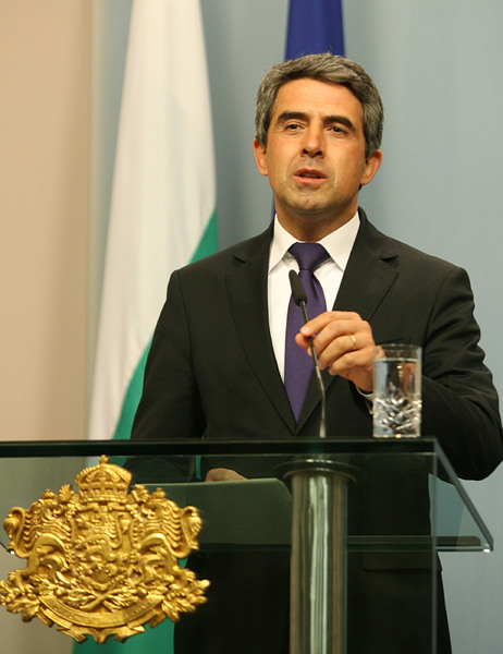Плевнелиев: Има консенсус за банков надзор на ЕС в България