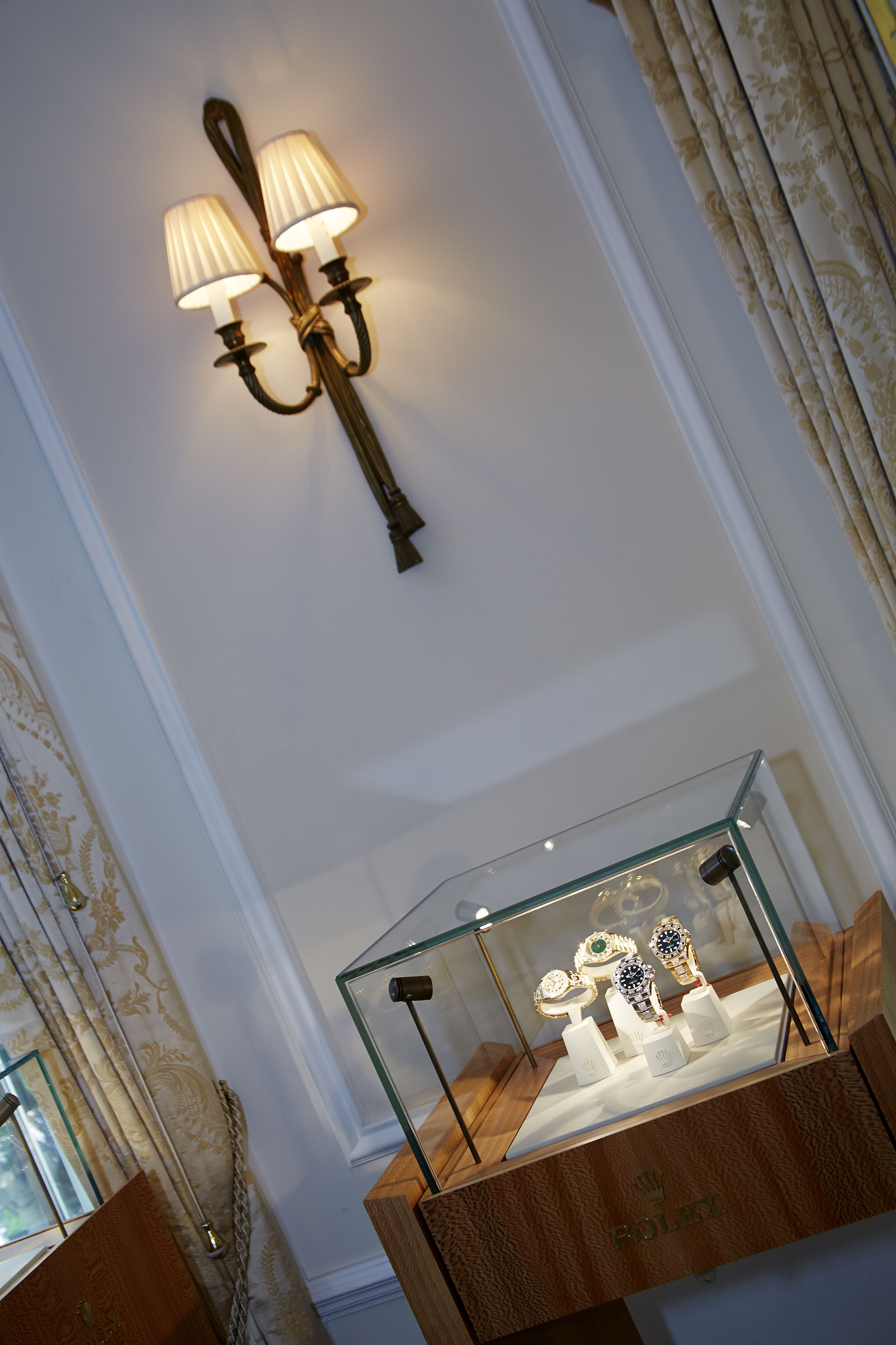 Rolex пренесе Уимбълдън в София