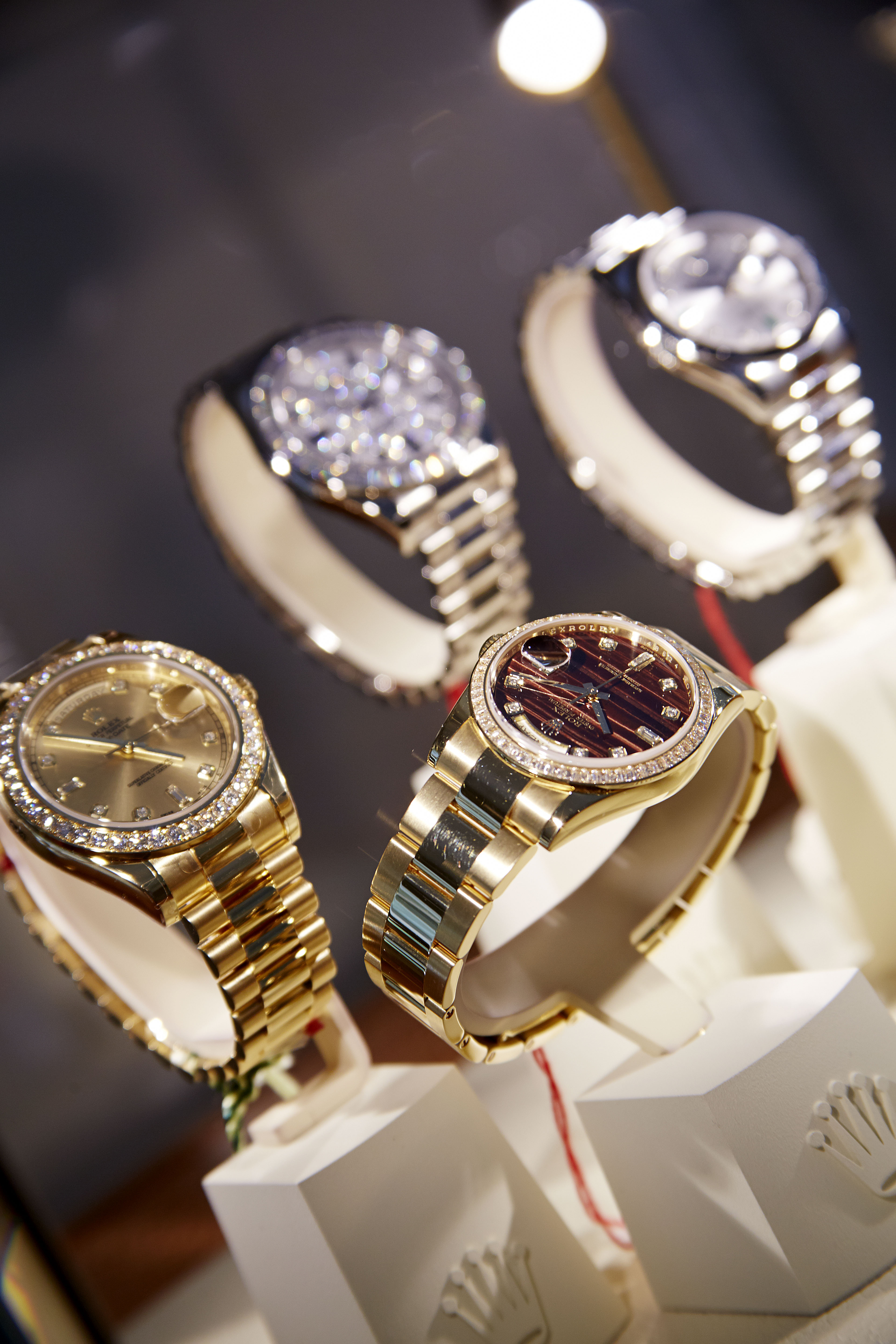 Rolex пренесе Уимбълдън в София