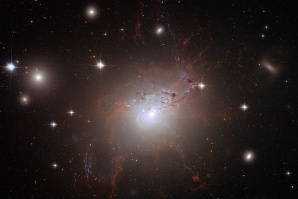 ОАЕ създадоха своя космическа агенция