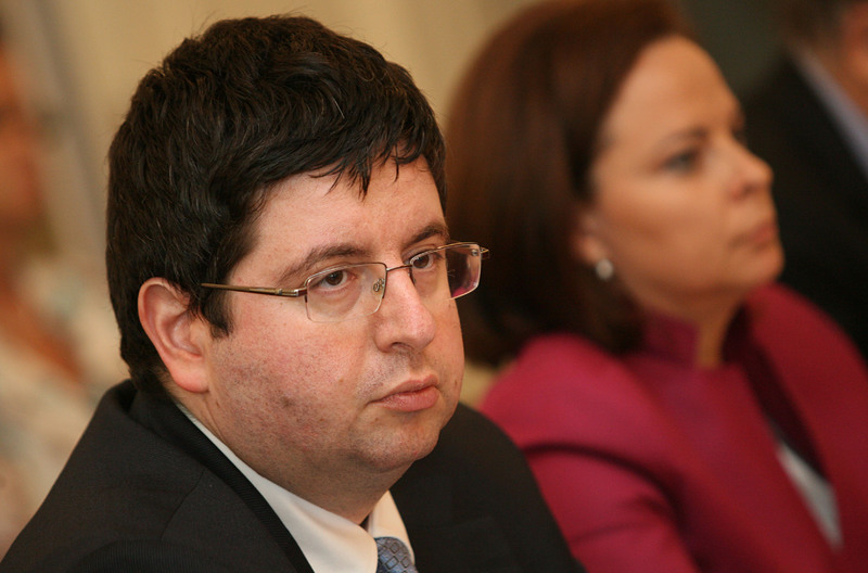 Петър Чобанов: Пеевски няма отношение към случилото се с КТБ