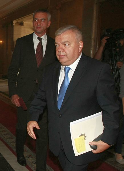 НСО пази Иван Искров от три седмици