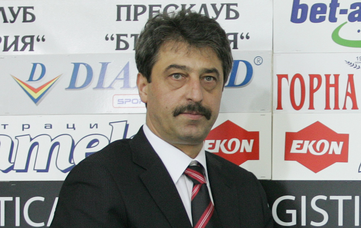 Цветан Василев е с отнет паспорт в Белград