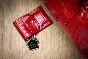 Гривна ще замени ключовете и портфейла