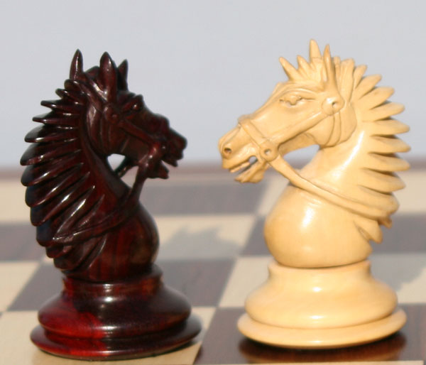 Възможно е прабългарите първи да са донесли шахмата в Европа