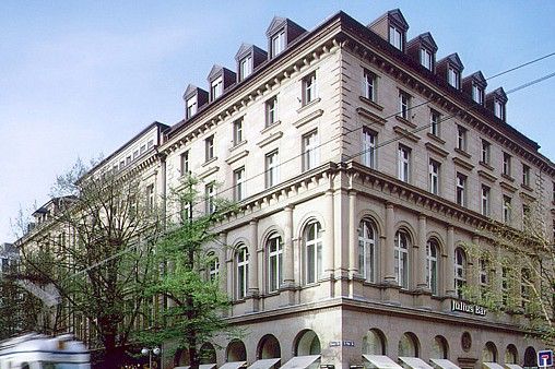 Julius Baer купува частното банкиране на Bank Leumi в Люксембург и Швейцария