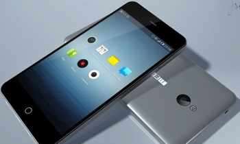 Xiaomi Meizu MX4 