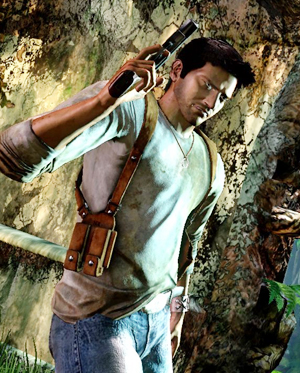 Нова информация за филмовата адаптация на играта “Uncharted: Drake