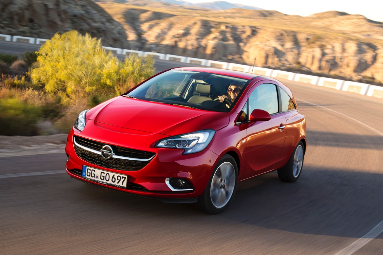 Opel планира нов евтин модел?