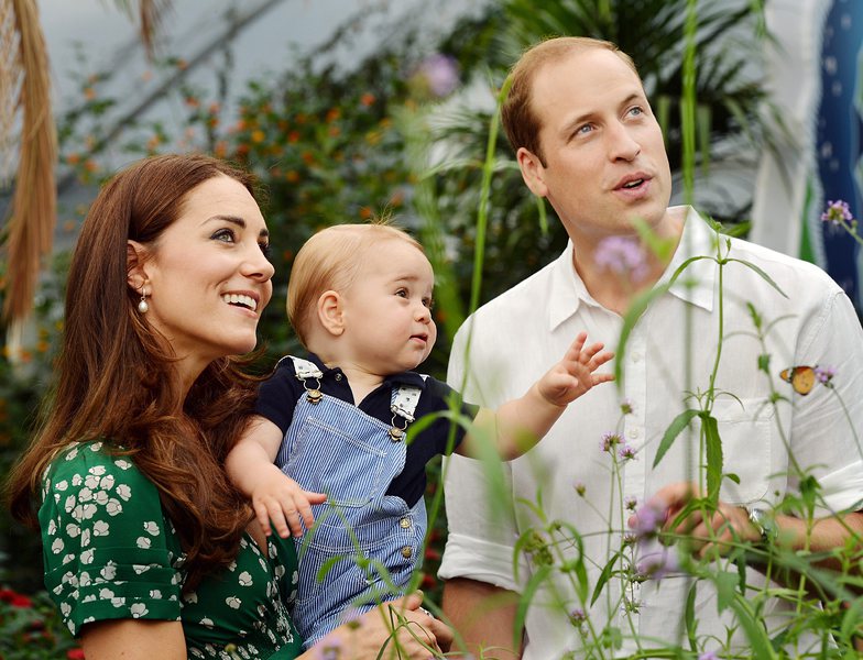 Принц Уилям и съпругата му очакват второ дете