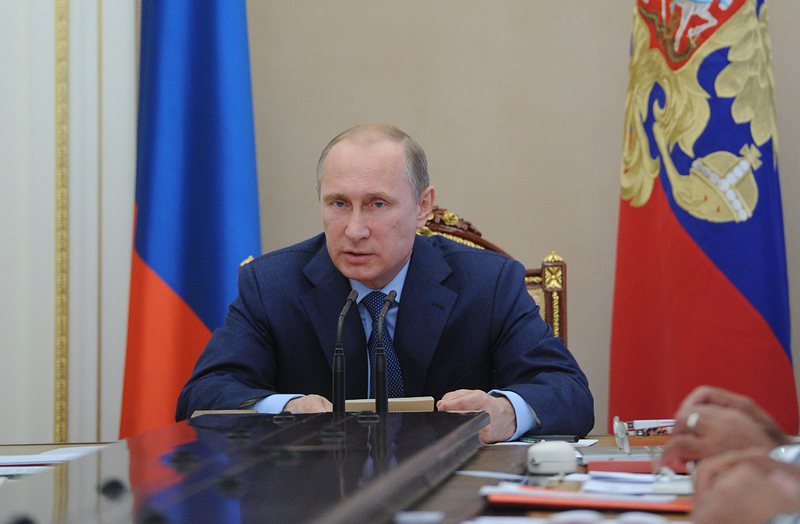 Путин обеща пълно съдействие за разследване на катастрофата