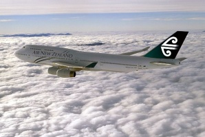 Самолетите са подвластни на законите на еволюцията