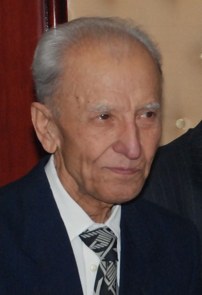 Михаил Кътев почина на 87-годишна възраст