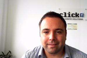 Калин Наков: Разработвам умни системи за сигурност