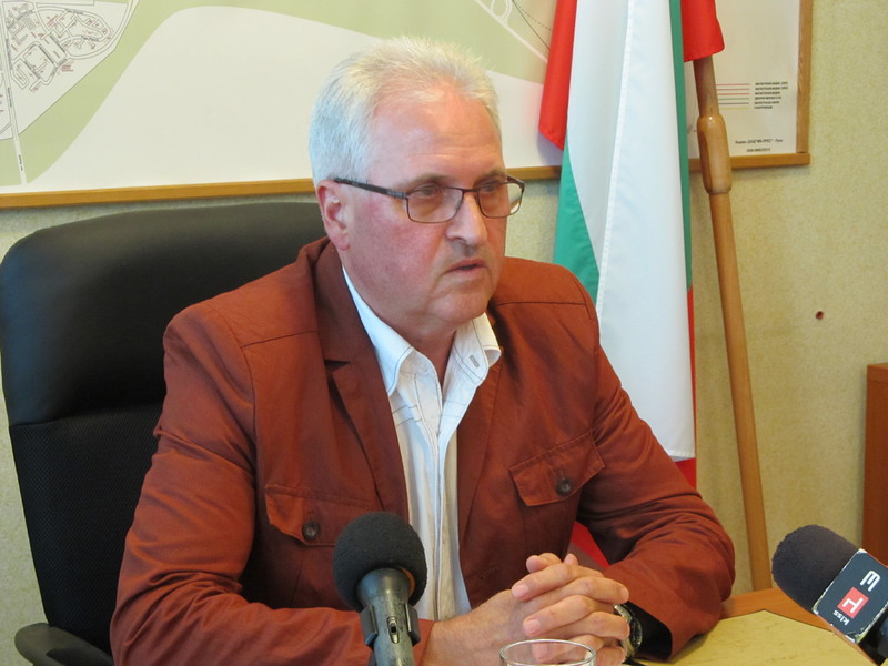 Инж. Георги Недев е избран за член на Националния енергиен борд