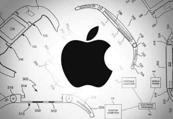 Apple патентова iTime