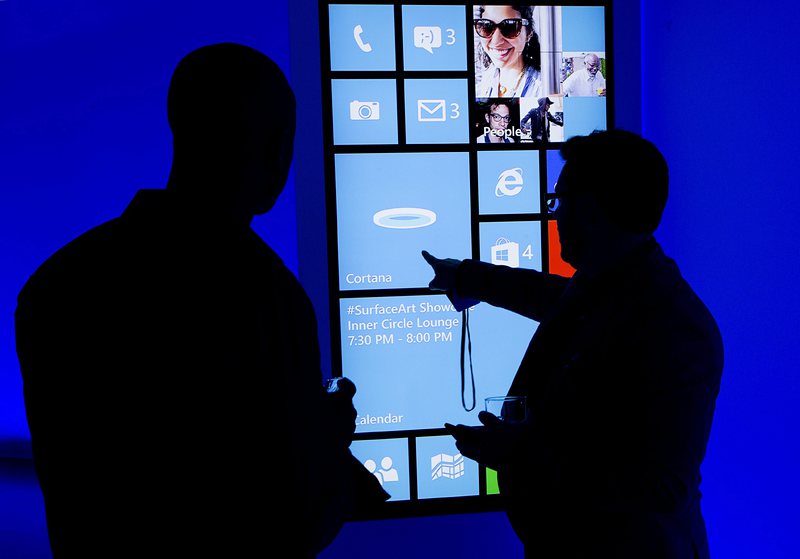 Гласовият асистент на Microsoft Cortana ще бъде част от Windows 10