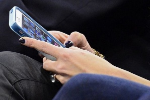 Приложение за iPhone ни превръща в тънки познавачи на вината