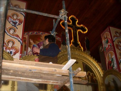 Аязмото край Кабиле лекува десетки болести