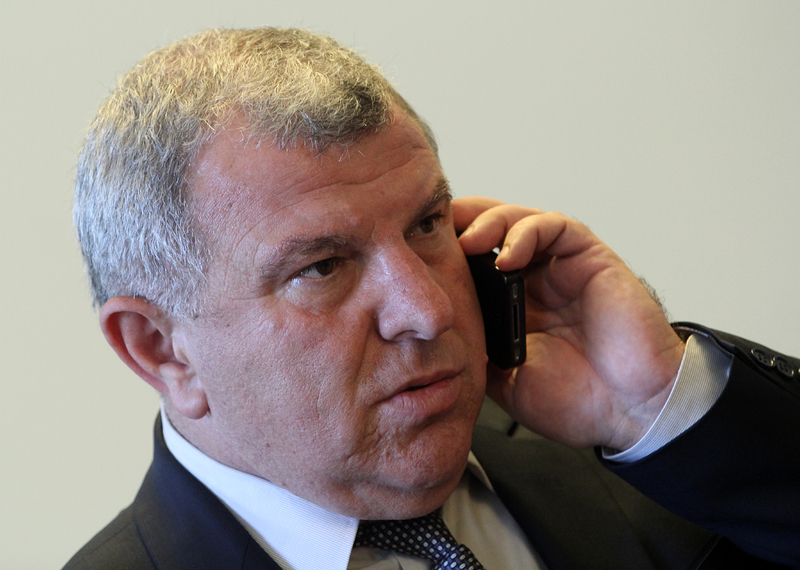 Земеделците против концепцията на Греков за европарите