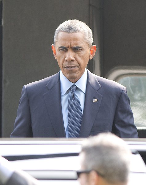 Обама призова света за повече усилия за справяне с ебола