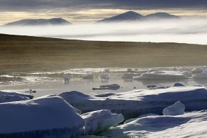 Арктика е новата тестова площадка за бъдещи изследвания на Марс