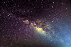 Млечният път е по-малък, отколкото се смяташе досега