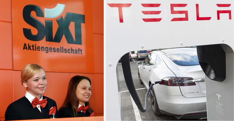 Panasonic и Tesla ще строят ”Гигазавод” в САЩ