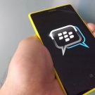 BBM за Windows Phone вече може да се изтегли от всички