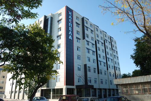 Частна болница в Пловдив става университетска