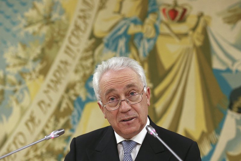 Португалия спасява банка от фалит с €4.9 млрд.