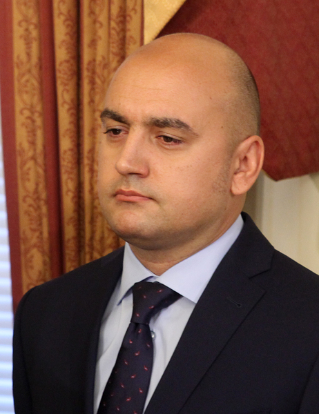 Министър Васил Грудев обеща изплащане на субсидиите до края на ноември