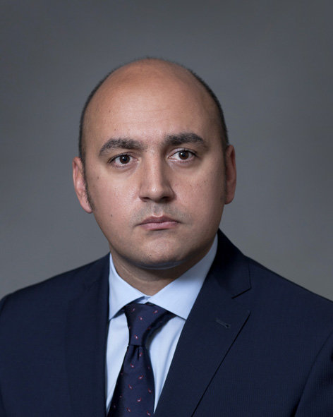 Васил Грудев е взел решението заради наказателна процедура срещу България